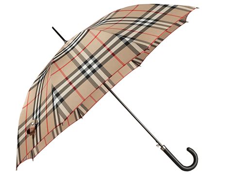 burberry umbrella amazon|burberry umbrella woman.